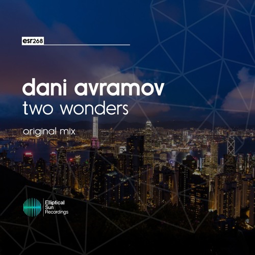Dani Avramov - Two Wonders