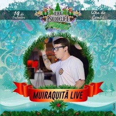 Live Ilha Psicodélica 19.dez.15