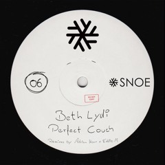 Beth Lydi - Jump The Couch (Adrian Hour Remix) // SNOE