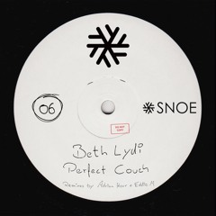 Beth Lydi - Jump The Couch (Original Mix) // SNOE