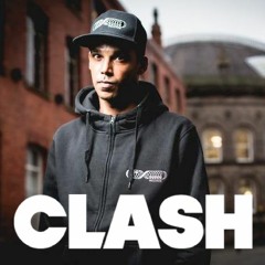 Clash DJ Mix - Miguel Campbell