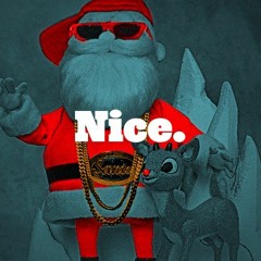 Justen Williams X Carol Of The Bells