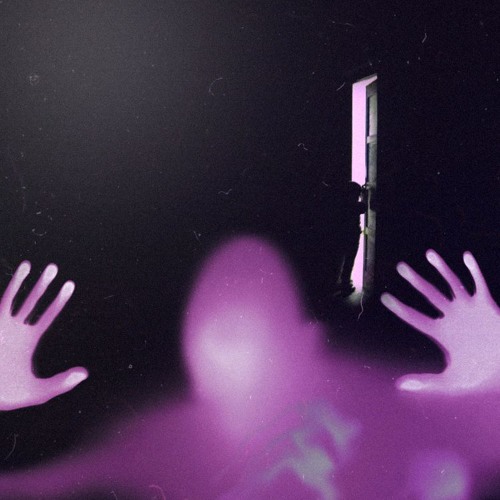 Matt McGhee - DARK (feat. Al Hostile & Kasey Jones)