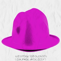 Jeron Braxton-Western Ideologies (Dauphin Amir Edit)