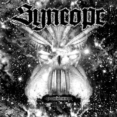Syncope - Neophobic Shutdown