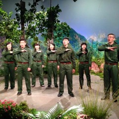 Bài Ca Tuổi Trẻ Quân Đội Nhân Dân - SUNRISE BAND