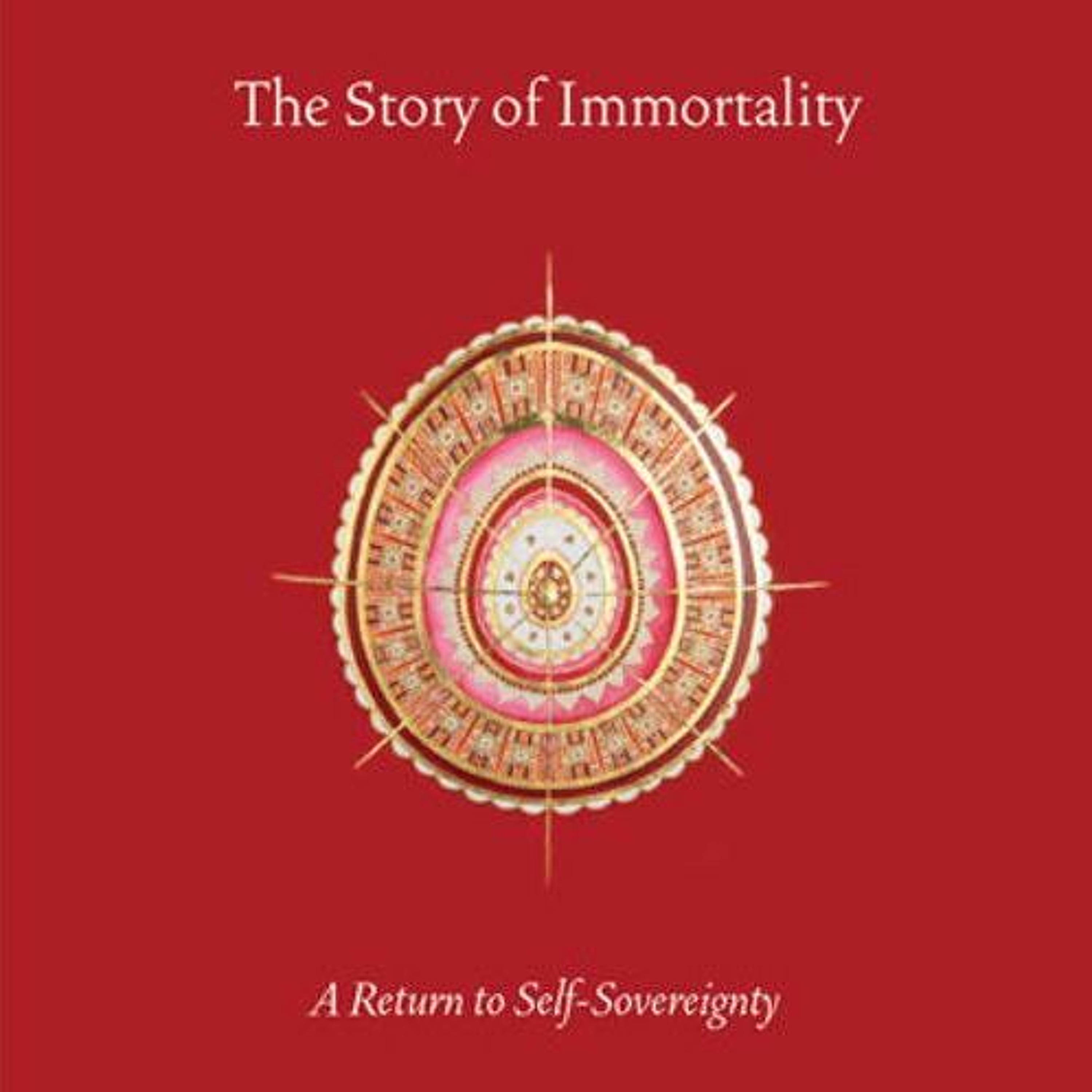 The Story of Immortality: Chap. 10, Episode 1 episode artwork