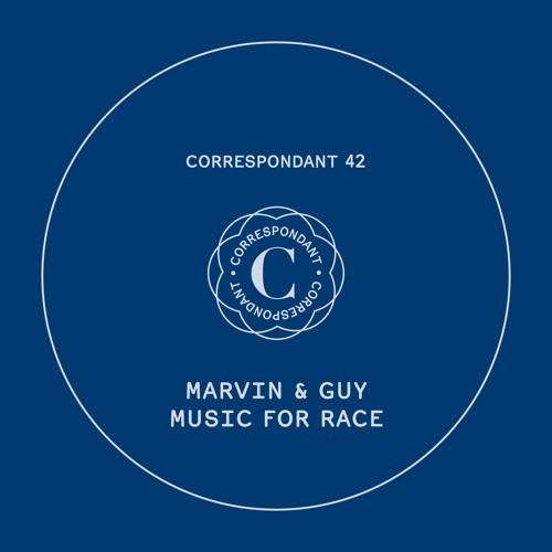 Marvin & Guy - "Countach"