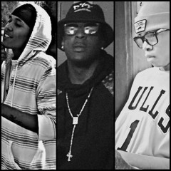 L.I.T Ft Yb & A.T - Staxx