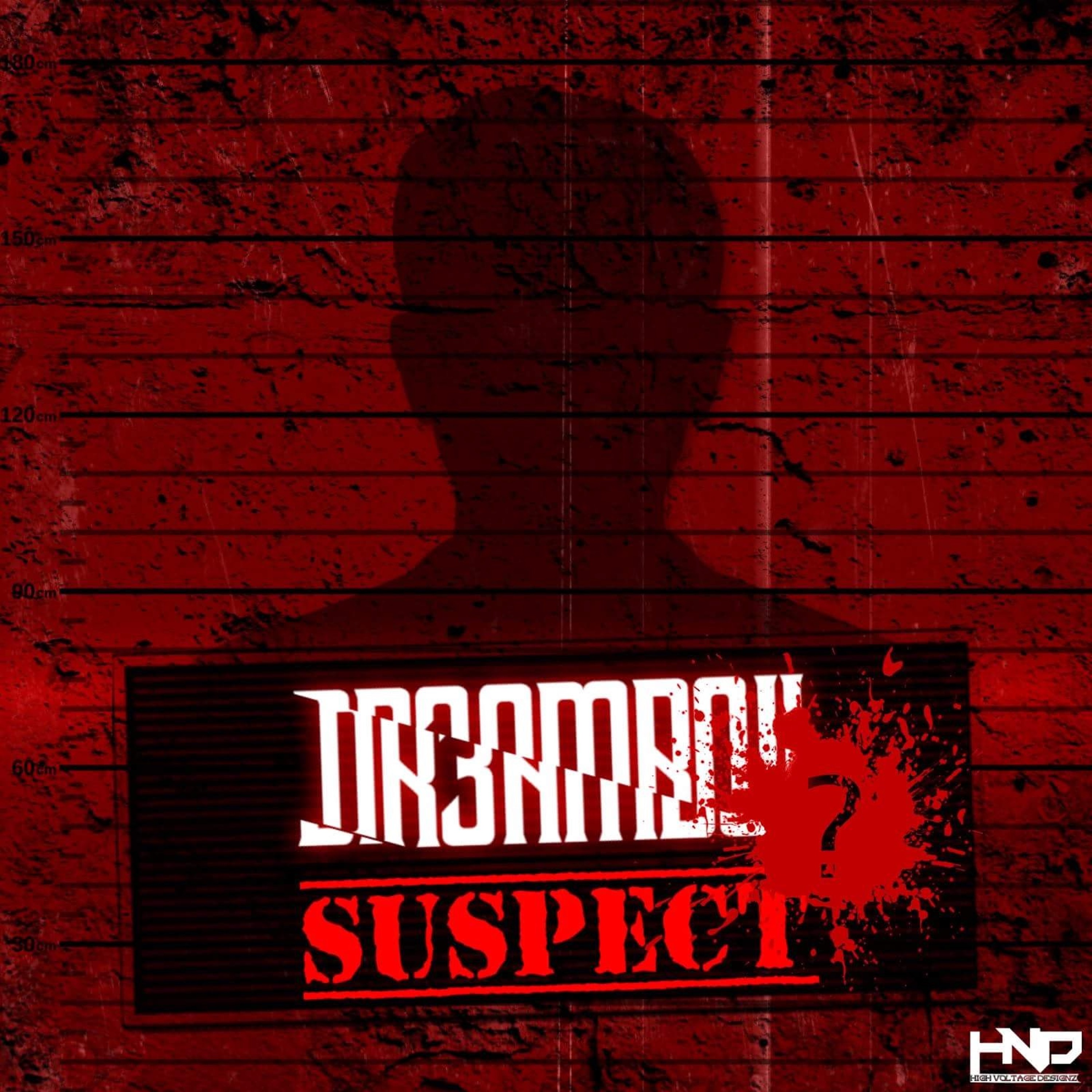 Mr.Wilson-SUSPECT episode artwork