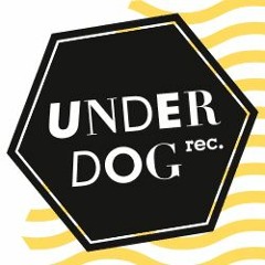 UNDERDOG rec best of 2015' + exclu 2016 and rare tracks