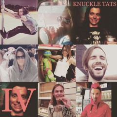 Knuckle Tats IV