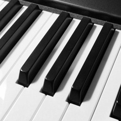 Seven for Piano Solo