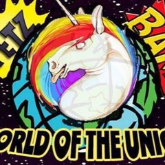 Frank Schwarz @ World of the Unicorn (Closer)