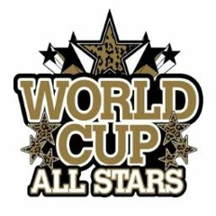 World Cup Shooting Stars 2015 - 2016