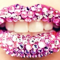 Fergie - Glamorous (Anton Hald & Nicklas Aaen Remix)