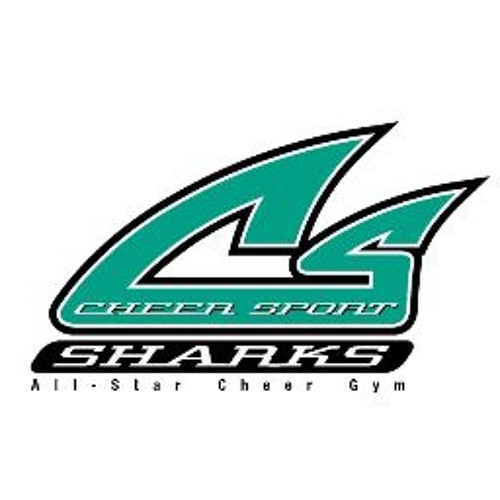 Cheer Sport Great White Sharks 2015 - 2016