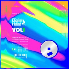 01 Dilkadesh -  Anxious Meat