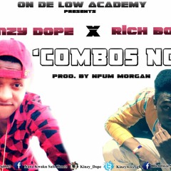 Combos no (Prod by Nfum Morgan)