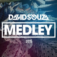 David Souza Medley 2015