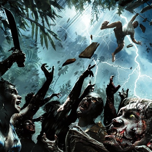 Codd Dubz - Zombie Attack VIP