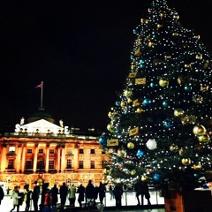 Рождественский подкаст