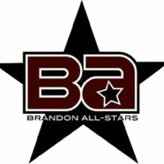 Brandon Senior Black 2015 - 2016