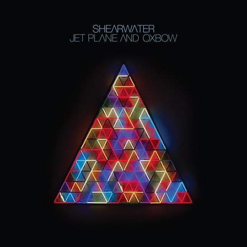 Shearwater - Only Child