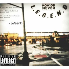 LeGend- 01 IntrooWalk Prod. Brainwave