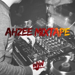 WJW - AHZEE Minimix