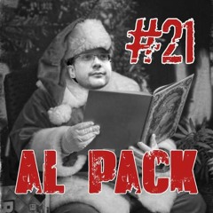 Advent Day #21 - Erykah Badu - Next Lifetime (Al Pack Bootleg)