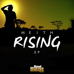 Meith- We Ready [Feat. Atiba]