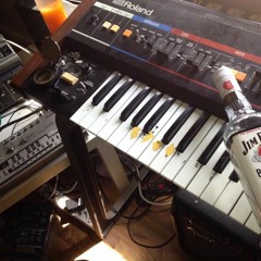 Kalle Wirsch - Daft Punk Tool