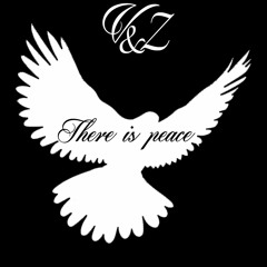 Villi Hall & Ziira - There is peace