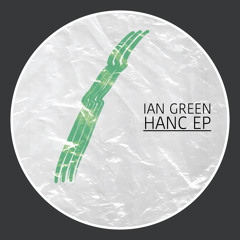 Ian Green - q2 [Hanc EP]