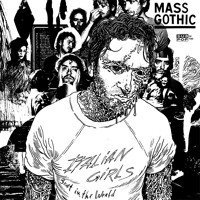 Mass Gothic - Every Night You've Got to Save Me