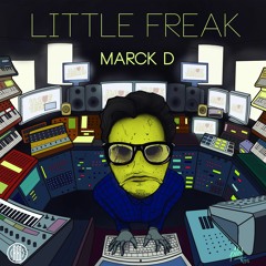 Marck D - Reload (Original Mix)160kbps