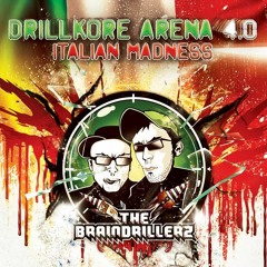 Conspiracies - Italian Madness - DRILLKORE ARENA BONUS TRACK