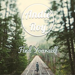 Find Yourself (Ft. Phia Z)