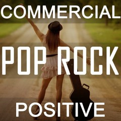Commercial Time! (DOWNLOAD:SEE DESCRIPTION) | Royalty Free Music | Motivational Indie Pop Rock
