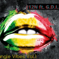 J12N & G.D.I.- Jungle Vibes Vol.1