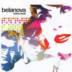 cover de Belanova - Rosa Pastel