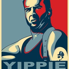 Yippee ki yay Prod:DUSK