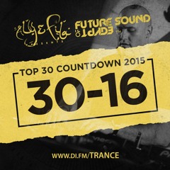 Aly & Fila (FSOE 423 Top 30 Countdown 2015) Part 1