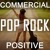 Artwork for Roll Over VT (DOWNLOAD:SEE DESCRIPTION) | Royalty Free Music | Motivational Indie Pop Rock