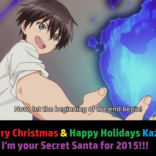 When Supernatural Battles Became Commonplace Hentai