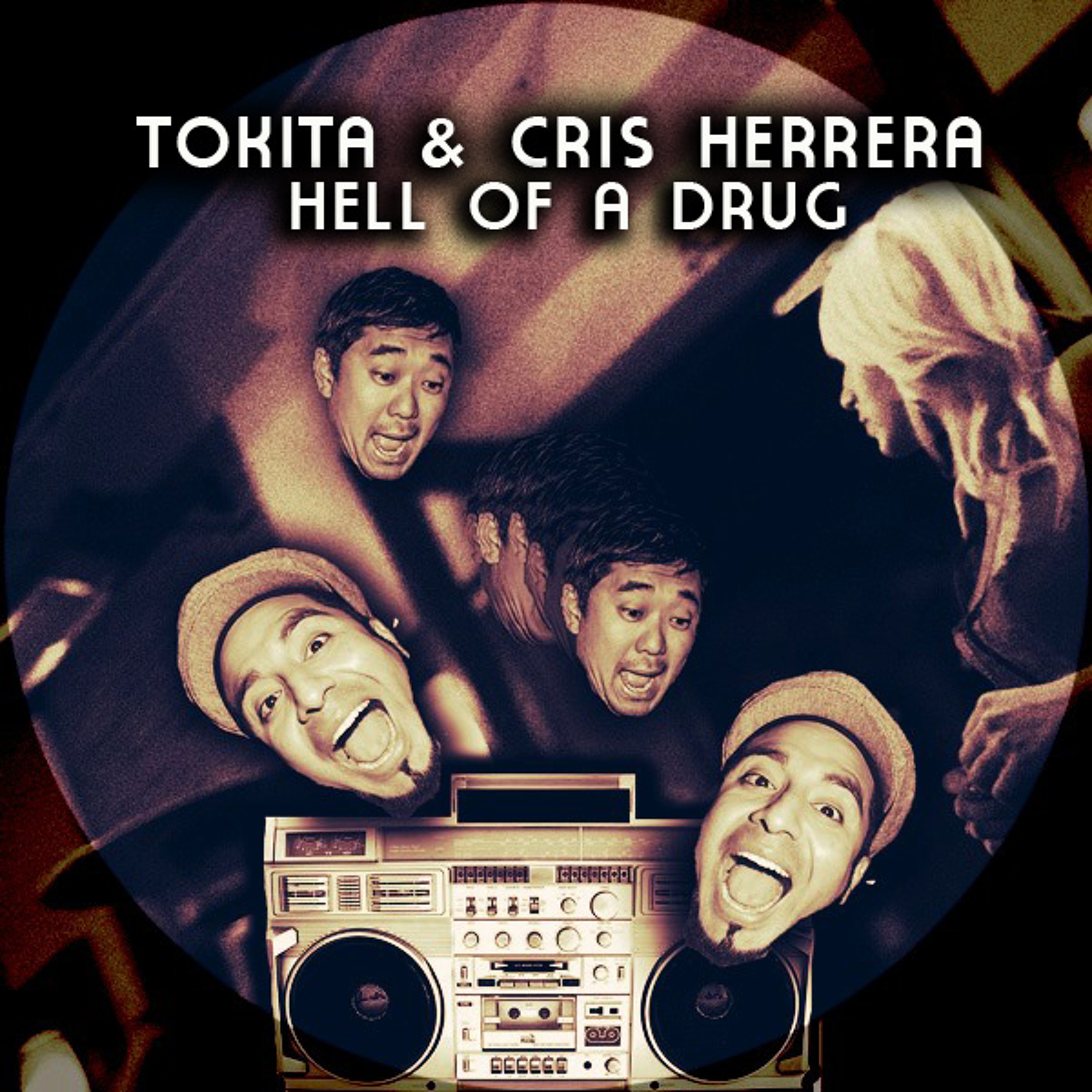 Tokita, Cris Herrera - Hell of a Drug (Pezzner New Beat Mix) episode artwork