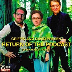 Return Of The Podcast