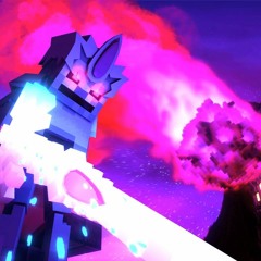 All Hail Skull King - A Minecraft Parody Of Blink 182's All The Small Things!