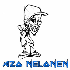 Azo Nelonen - 21 Grammaa (prod. Sapres)